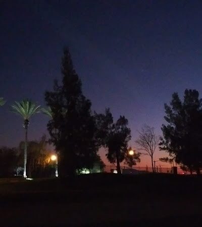 Trilogy at Rio Vista Dog Park - Rio Vista, CA