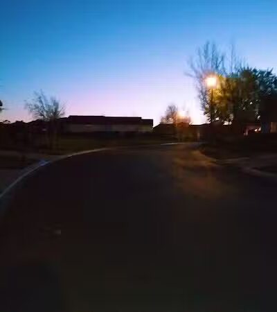 Trilogy at Rio Vista Dog Park - Rio Vista, CA