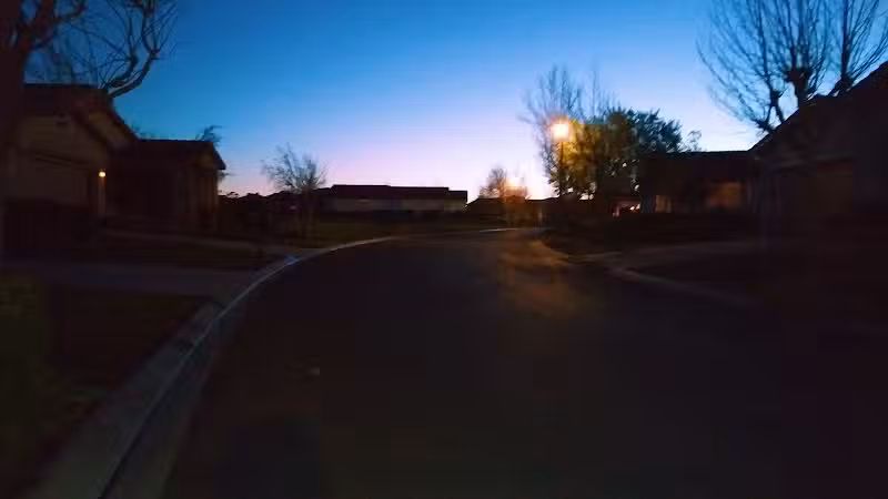 Trilogy at Rio Vista Dog Park - Rio Vista, CA