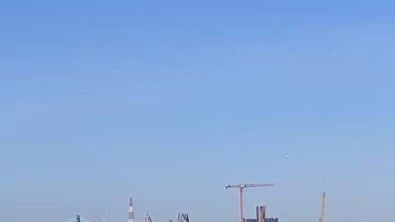 Belanger Park - River Rouge,