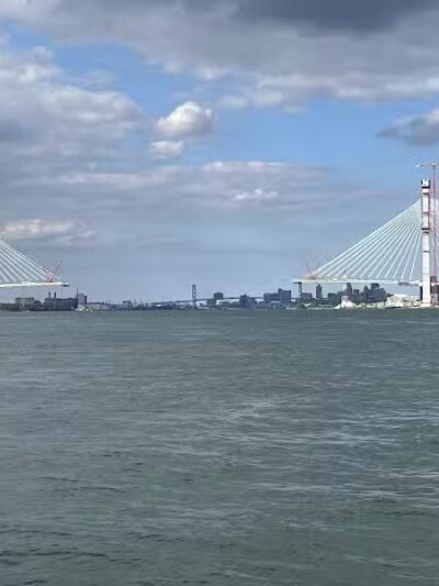 Belanger Park - River Rouge,