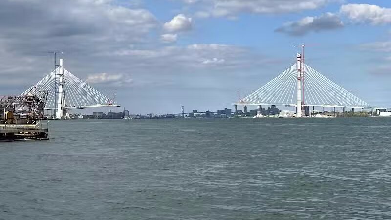 Belanger Park - River Rouge,