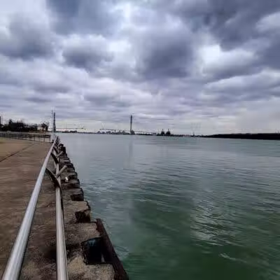 Belanger Park - River Rouge,