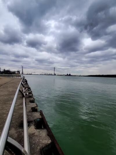 Belanger Park - River Rouge,