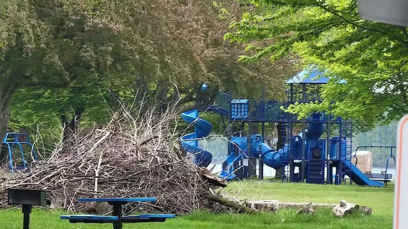 Belanger Park - River Rouge,