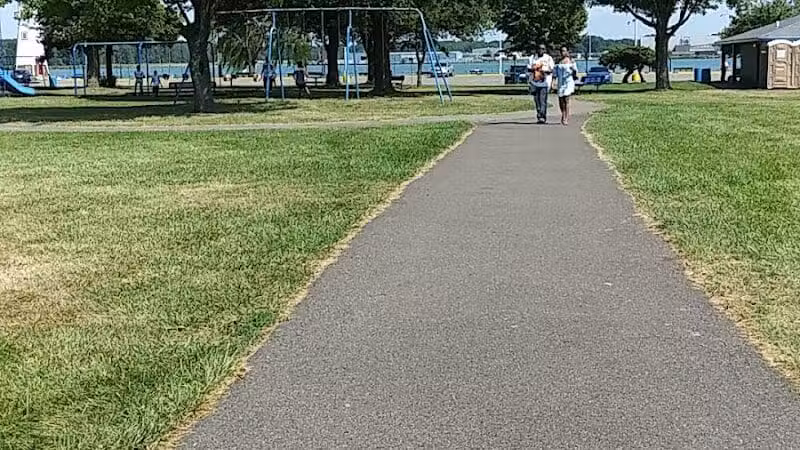 Belanger Park - River Rouge,