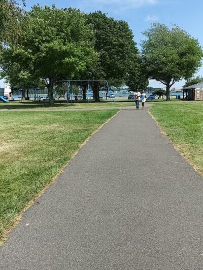 Belanger Park - River Rouge,