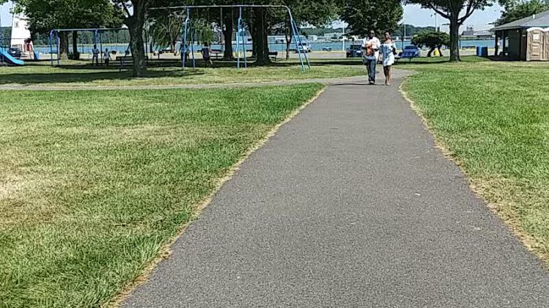 Belanger Park - River Rouge,