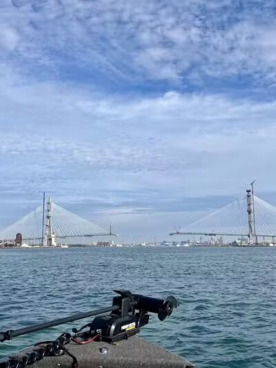 Belanger Park Public Boat Launch - River Rouge,