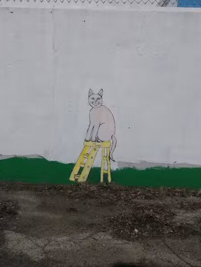 John Jakubowski Park - River Rouge,