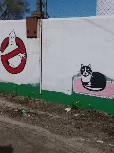 John Jakubowski Park - River Rouge,