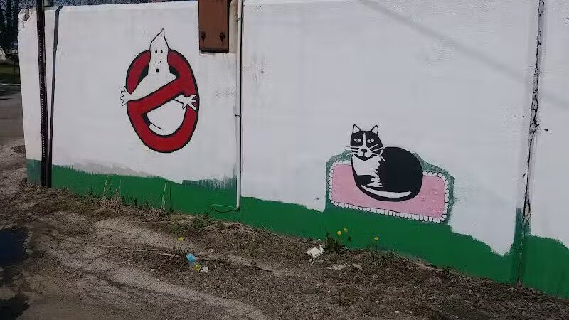 John Jakubowski Park - River Rouge,