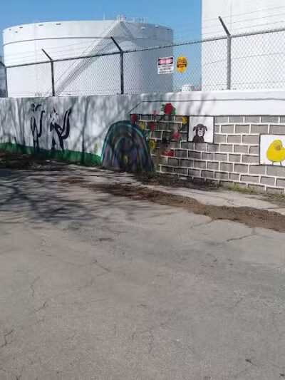 John Jakubowski Park - River Rouge,