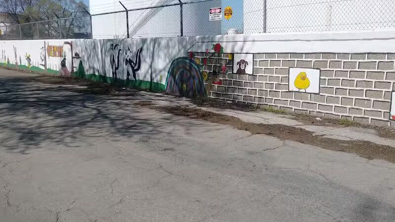 John Jakubowski Park - River Rouge,