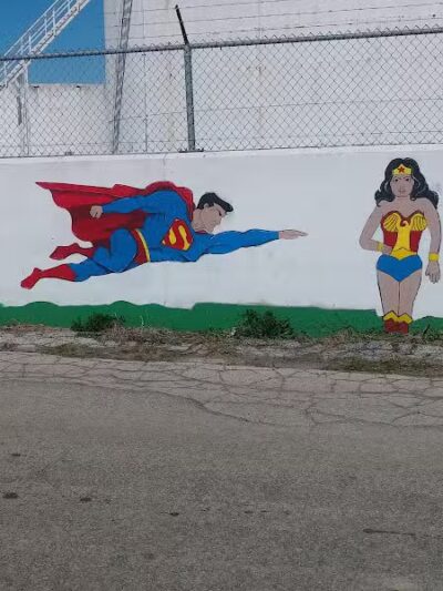 John Jakubowski Park - River Rouge,