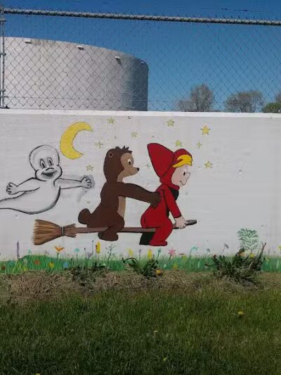 John Jakubowski Park - River Rouge,