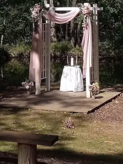 Lumberjack & Rivermen's Park - Riverdale,