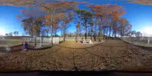 Duke Dog Park - Riverhead, NY