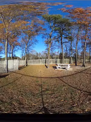 Duke Dog Park - Riverhead, NY