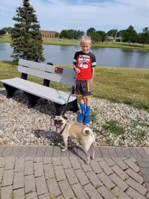 Young Patriots Park - Riverview,