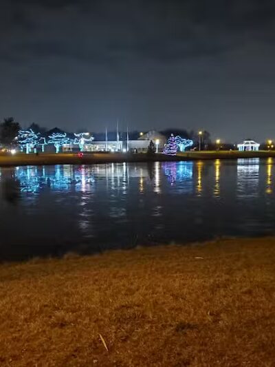 Young Patriots Park - Riverview,