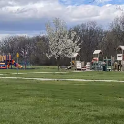 Young Patriots Park - Riverview,