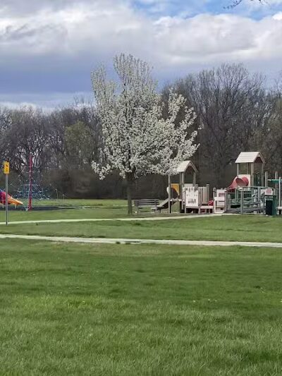 Young Patriots Park - Riverview,