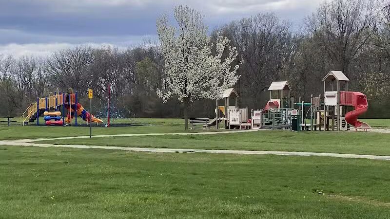 Young Patriots Park - Riverview,