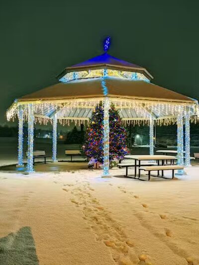 Young Patriots Park - Riverview,