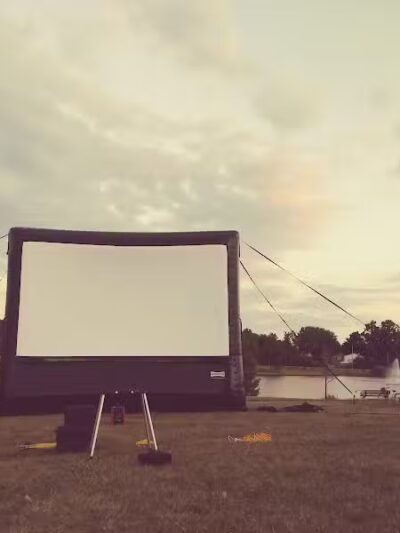 Young Patriots Park - Riverview,