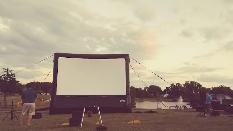 Young Patriots Park - Riverview,