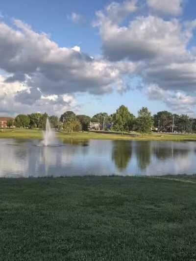 Young Patriots Park - Riverview,