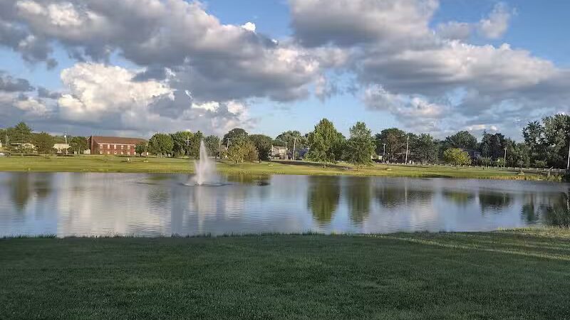 Young Patriots Park - Riverview,