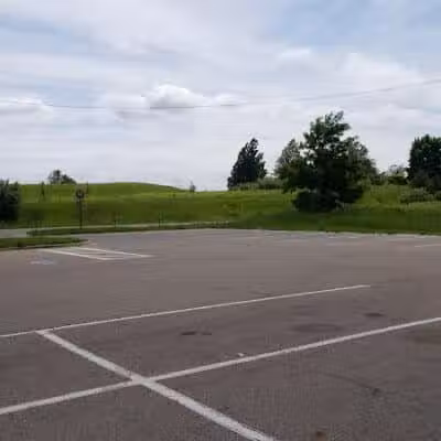 Park & Ride - Rives Junction, MI