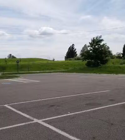 Park & Ride - Rives Junction, MI