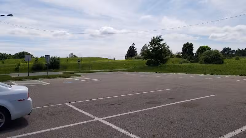 Park & Ride - Rives Junction, MI