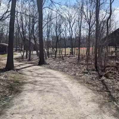 Bear Creek Nature Park - Rochester, MI