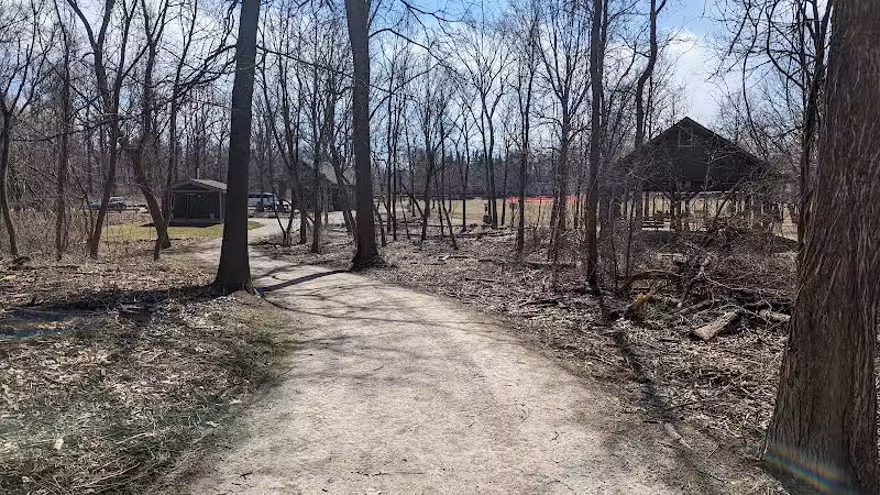 Bear Creek Nature Park - Rochester, MI