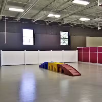 All American Pet Resorts Rochester Hills - Rochester Hills,