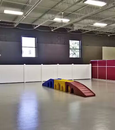 All American Pet Resorts Rochester Hills - Rochester Hills,