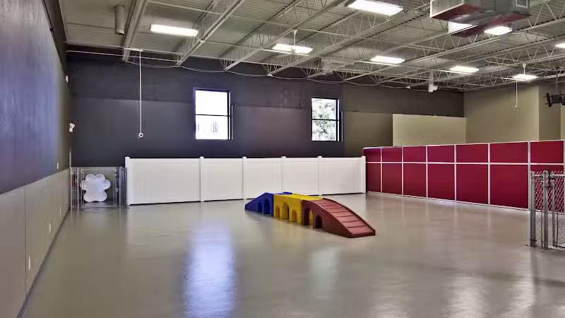 All American Pet Resorts Rochester Hills - Rochester Hills,