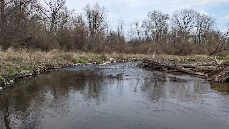 Avon Nature Area - Rochester Hills,