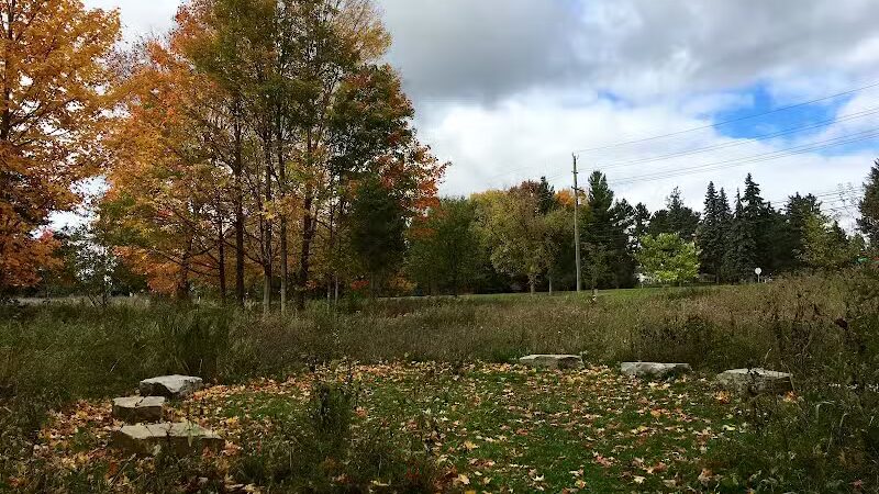 Avon Nature Area - Rochester Hills,