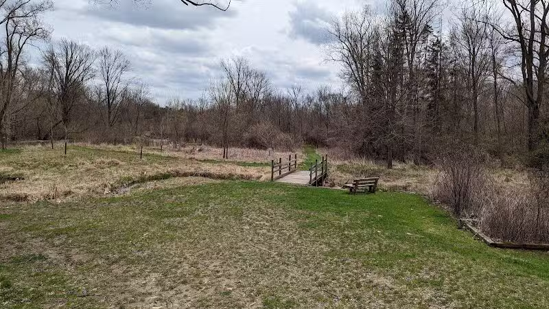 Avon Nature Area - Rochester Hills,