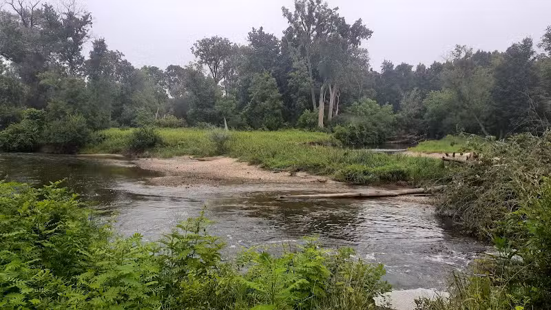 Avon Nature Area - Rochester Hills,