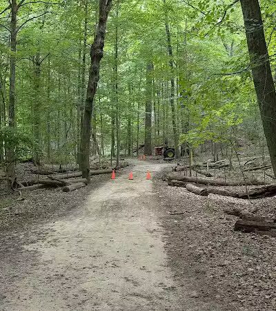 Bloomer Park - Rochester Hills,