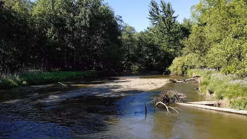 Bloomer Park - Rochester Hills,