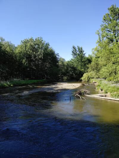 Bloomer Park - Rochester Hills,