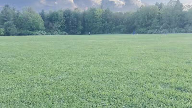 Bloomer Park - Rochester Hills,