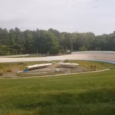Bloomer Park - Rochester Hills,